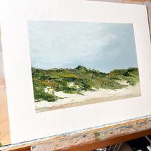 Load image into Gallery viewer, Cascade - 8 x 10"
