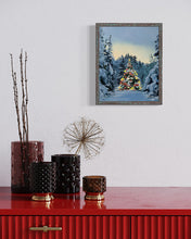 Load image into Gallery viewer, Yuletide Glow - 8 x 10&quot;
