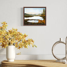 Load image into Gallery viewer, Edge of Day - 8 x 10&quot;
