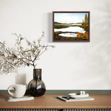 Load image into Gallery viewer, Edge of Day - 8 x 10&quot;
