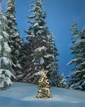 Load image into Gallery viewer, Noel - 8 x 10&quot;
