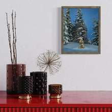 Load image into Gallery viewer, Noel - 8 x 10&quot;
