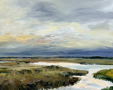 Load image into Gallery viewer, September Air - 8 x 10"
