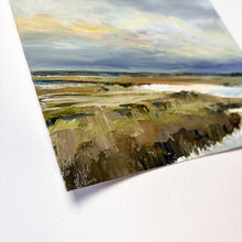 Load image into Gallery viewer, September Air - 8 x 10"
