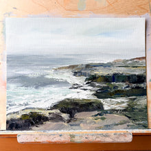 Load image into Gallery viewer, Coastal Chop - 8 x 10"
