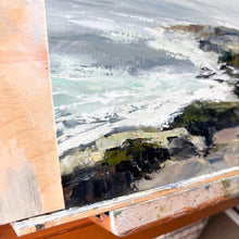 Load image into Gallery viewer, Coastal Chop - 8 x 10"
