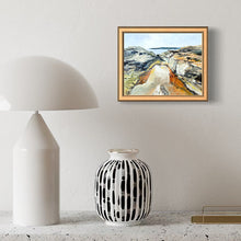 Load image into Gallery viewer, Between Seasons - 8 x 10"
