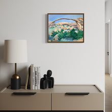 Load image into Gallery viewer, Landscape Arch, Arches National Park - 11 x 14"
