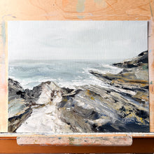 Load image into Gallery viewer, To the Horizon - 8 x 10"
