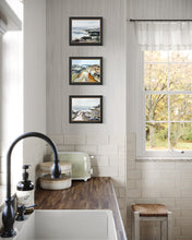 Load image into Gallery viewer, To the Horizon - 8 x 10"
