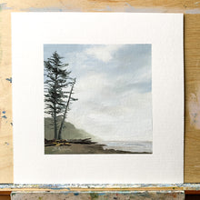 Load image into Gallery viewer, Reverie - 8 x 8"
