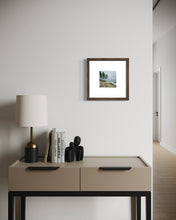 Load image into Gallery viewer, Pacific Mood - 8 x 8"
