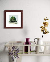 Load image into Gallery viewer, Tide Pool - Cannon Beach - 8 x 8"
