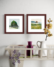 Load image into Gallery viewer, Tide Pool - Cannon Beach - 8 x 8"
