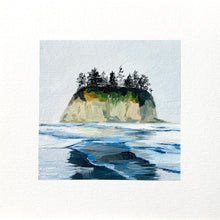 Load image into Gallery viewer, La Push - 8 x 8"
