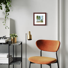 Load image into Gallery viewer, Afternoon - Ruby Beach - 8 x 8"
