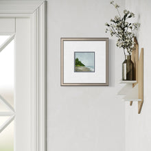 Load image into Gallery viewer, Olympic National Park - 8 x 8"
