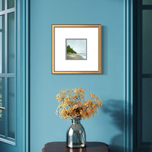 Load image into Gallery viewer, Olympic National Park - 8 x 8"
