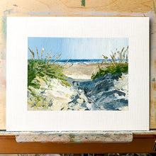 Load image into Gallery viewer, High Summer - 8 x 10"
