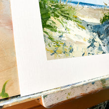 Load image into Gallery viewer, High Summer - 8 x 10"
