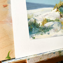 Load image into Gallery viewer, Coastal Drift - 8 x 10"
