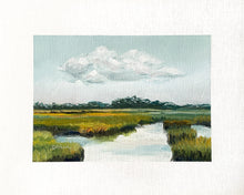 Load image into Gallery viewer, Sweet Caroline - 8 x 10"
