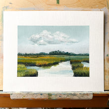 Load image into Gallery viewer, Sweet Caroline - 8 x 10"
