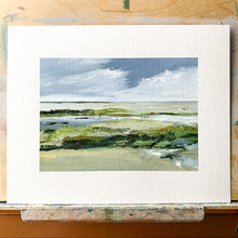 Load image into Gallery viewer, After the Storm - 8 x 10"
