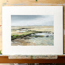 Load image into Gallery viewer, Sea Change - 8 x 10"
