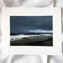 Load image into Gallery viewer, Nightwatch - 8 x 10"
