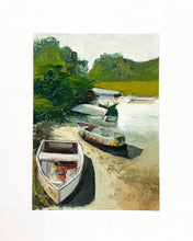 Load image into Gallery viewer, Off Season - 8 x 10"
