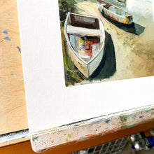 Load image into Gallery viewer, Off Season - 8 x 10"
