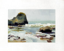 Load image into Gallery viewer, High Summer - 8 x 10"
