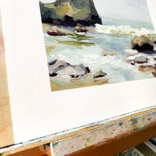 Load image into Gallery viewer, High Summer - 8 x 10"
