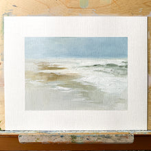 Load image into Gallery viewer, Salted Air - 8 x 10"
