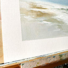 Load image into Gallery viewer, Salted Air - 8 x 10"
