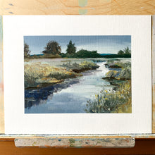 Load image into Gallery viewer, Dusk - 8 x 10"
