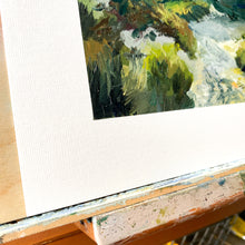 Load image into Gallery viewer, Golden Dunes - 8 x 10"
