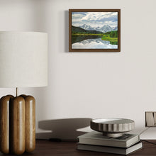 Load image into Gallery viewer, Grand Teton National Park - 8 x 10&quot;
