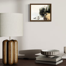 Load image into Gallery viewer, Echo in the Shallows - 8 x 10&quot;
