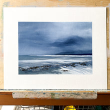 Load image into Gallery viewer, Between Tides - 8 x 10"

