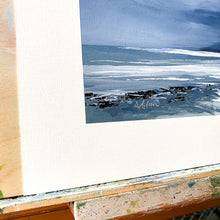 Load image into Gallery viewer, Between Tides - 8 x 10"
