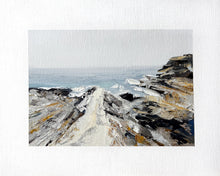 Load image into Gallery viewer, Sea Worthy - 8 x 10"
