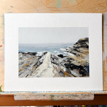 Load image into Gallery viewer, Sea Worthy - 8 x 10"
