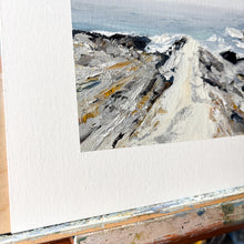 Load image into Gallery viewer, Sea Worthy - 8 x 10"
